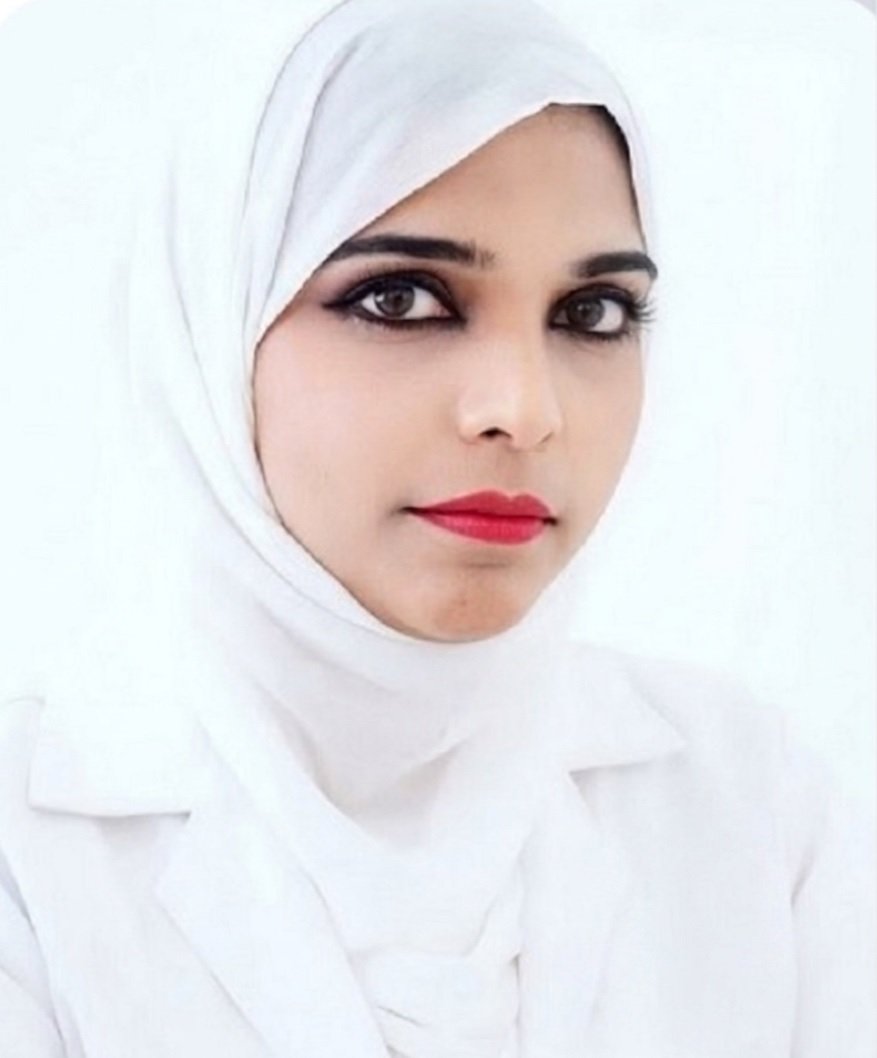 Tayyaba Noor